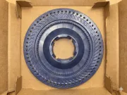 Диск для сої та бобів G11107X